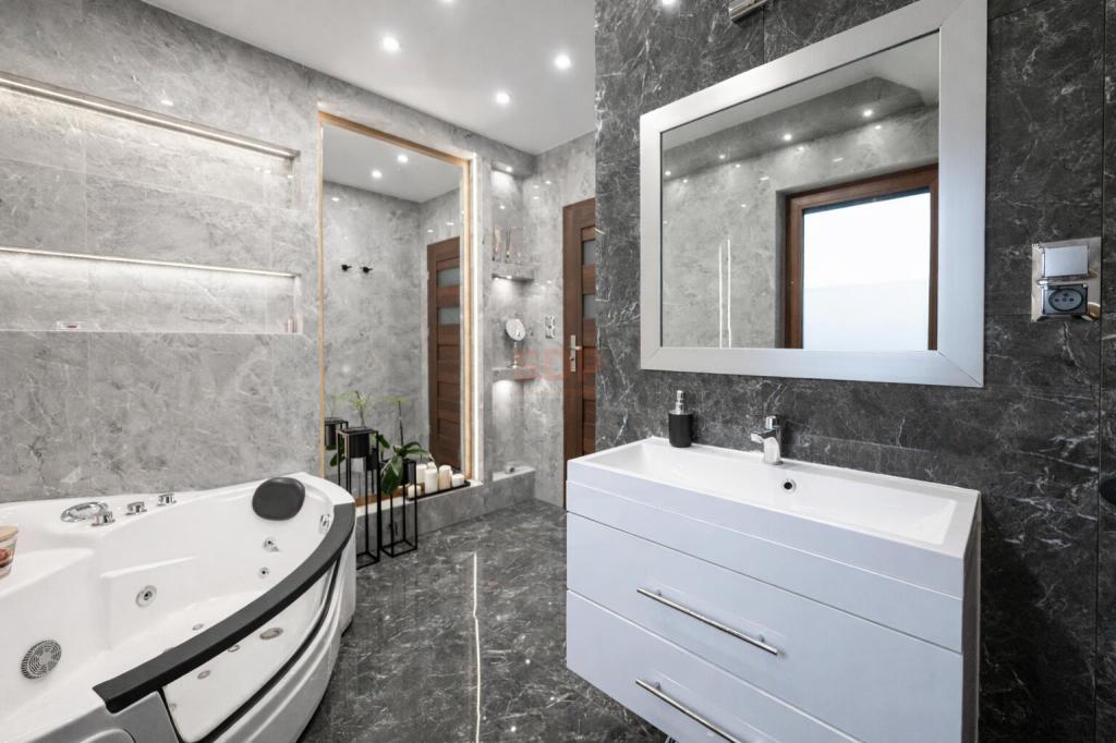 Dom 222 m², Żarów - zdjęcie 11