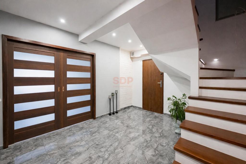 Dom 222 m², Żarów - zdjęcie 14