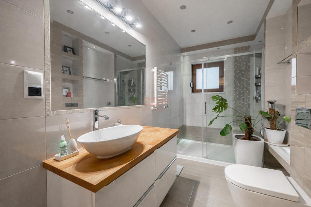 Dom 222 m², Żarów - zdjęcie 10