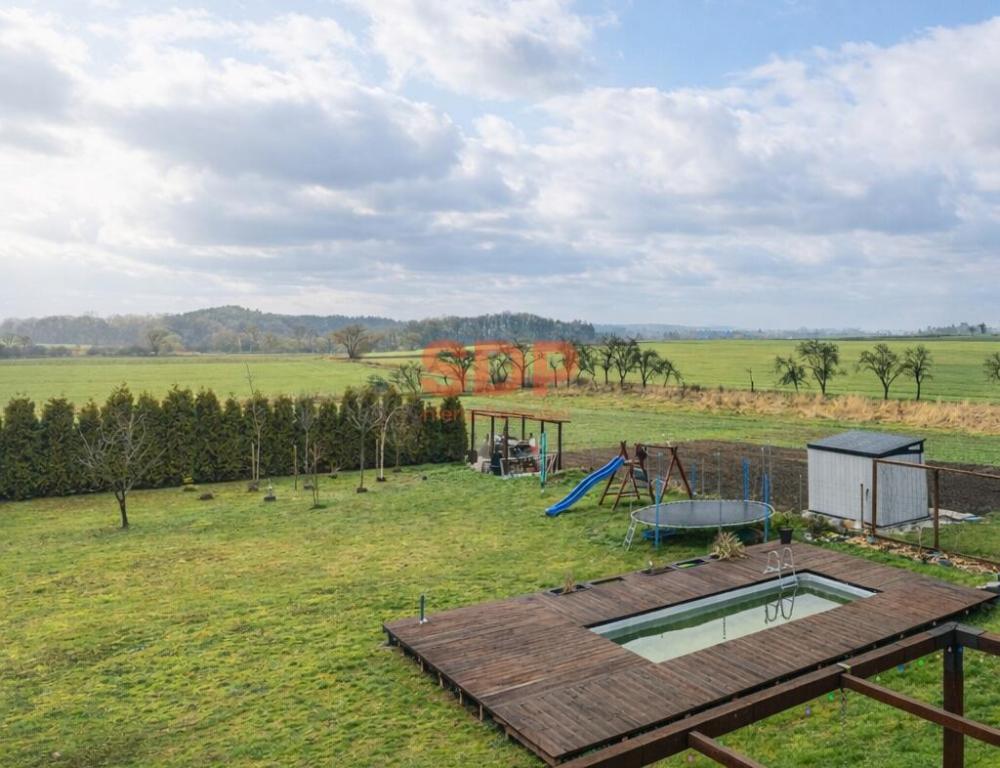 Dom 222 m², Żarów - zdjęcie 2
