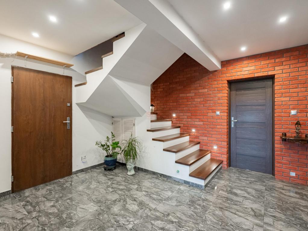 Dom 222 m², Żarów - zdjęcie 6