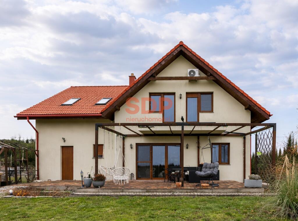 Dom 222 m², Żarów - zdjęcie 4