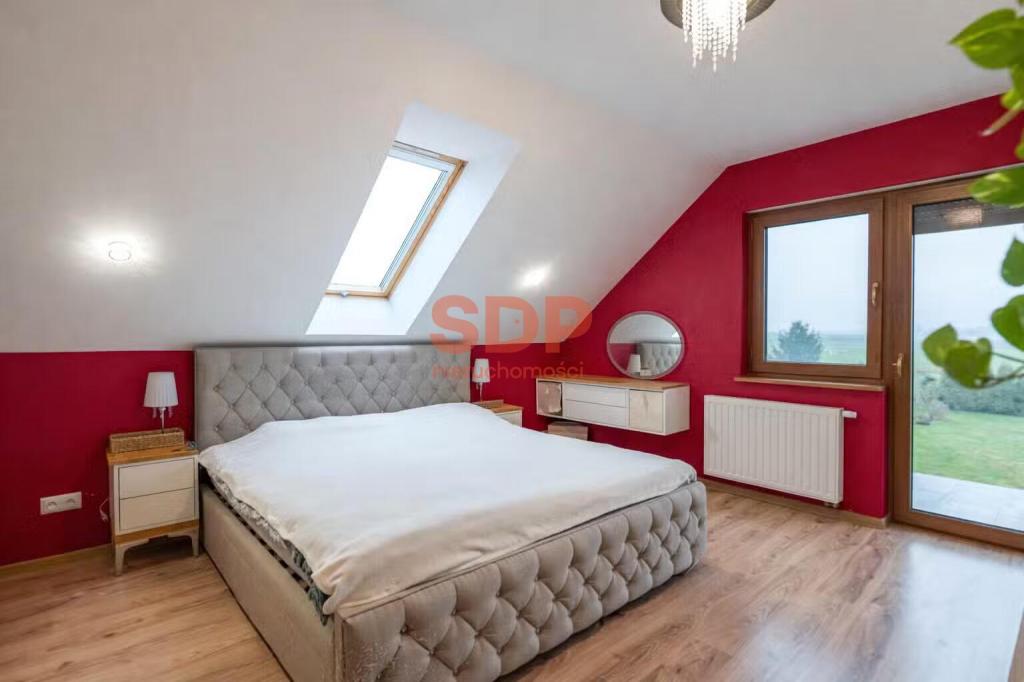 Dom 222 m², Żarów - zdjęcie 8