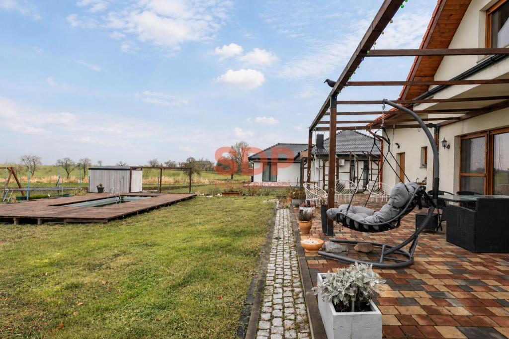 Dom 222 m², Żarów - zdjęcie 13