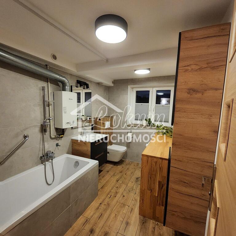 Mieszkanie 74&nbsp;m², Szczecin, Niebuszewo, ks. Jana Długosza - zdjęcie 13