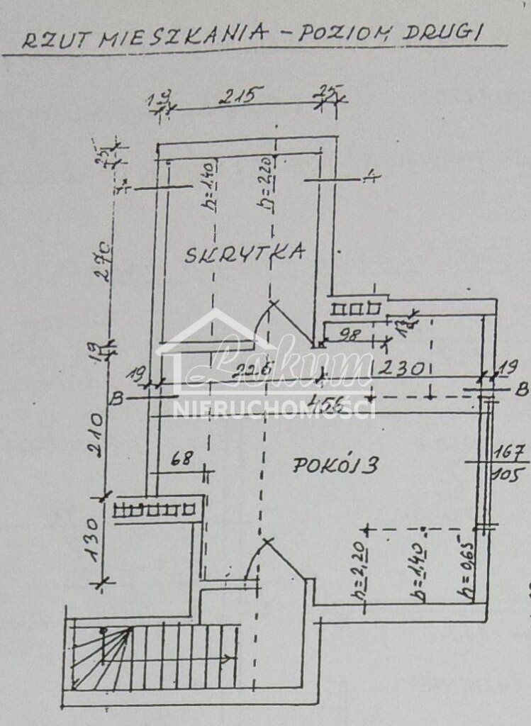 Mieszkanie 74&nbsp;m², Szczecin, Niebuszewo, ks. Jana Długosza - zdjęcie 16