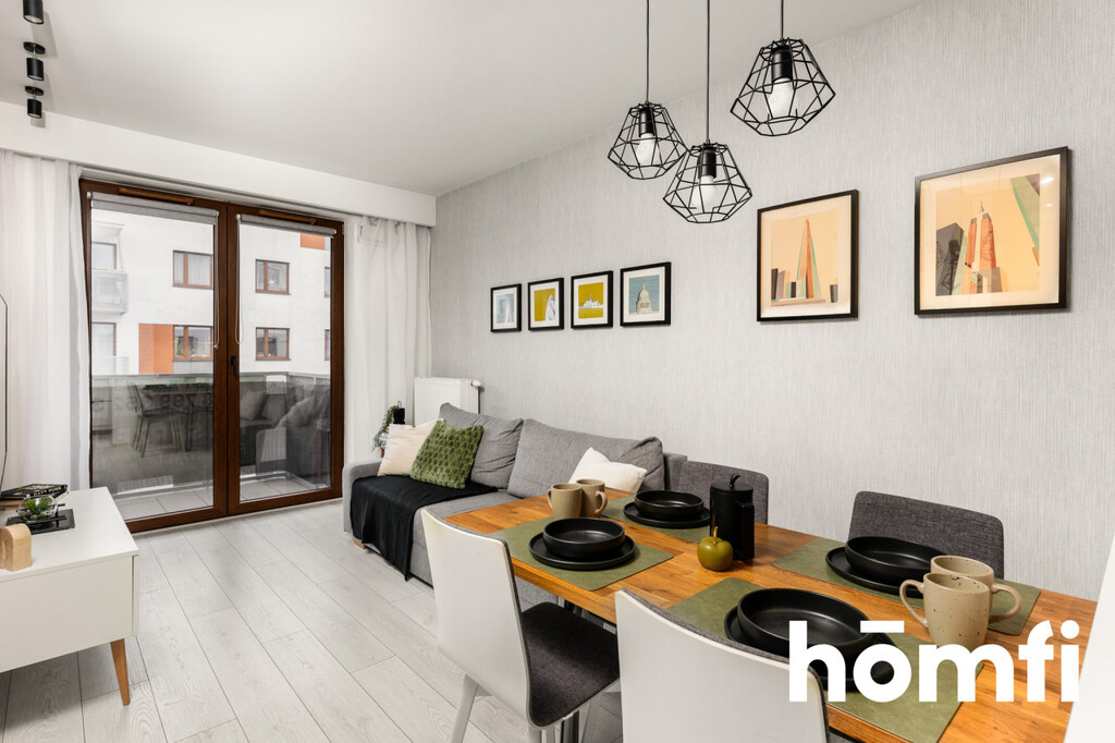 Mieszkanie 33,22 m², Warszawa, Praga-Południe, Przeworska - zdjęcie 13