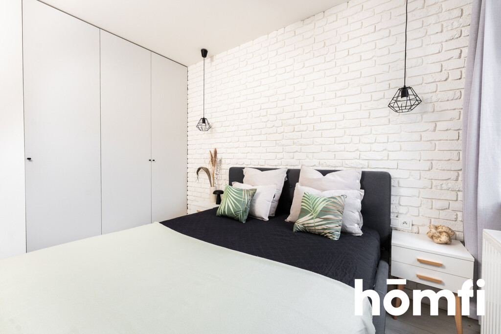 Mieszkanie 33,22 m², Warszawa, Praga-Południe, Przeworska - zdjęcie 4