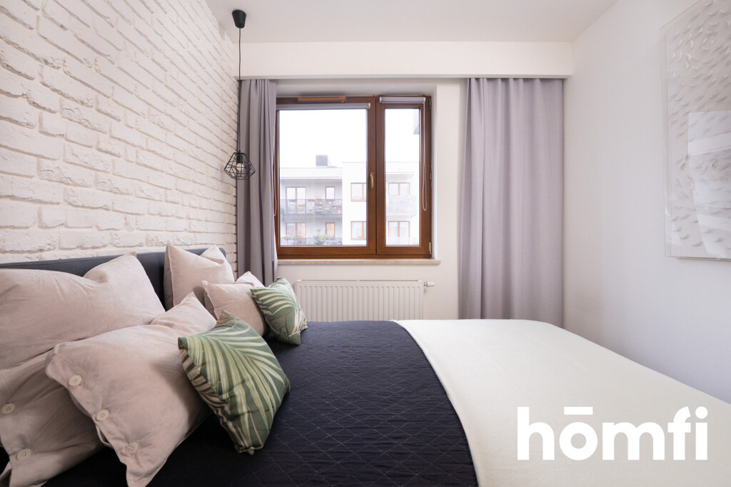 Mieszkanie 33,22 m², Warszawa, Praga-Południe, Przeworska - zdjęcie 1