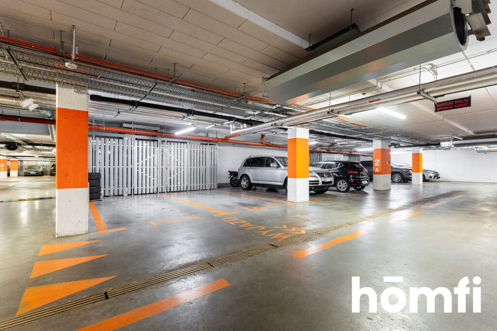 Mieszkanie 33,22 m², Warszawa, Praga-Południe, Przeworska - zdjęcie 18