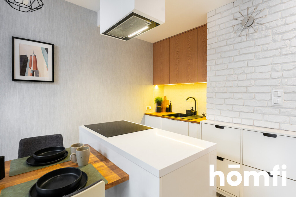 Mieszkanie 33,22 m², Warszawa, Praga-Południe, Przeworska - zdjęcie 12