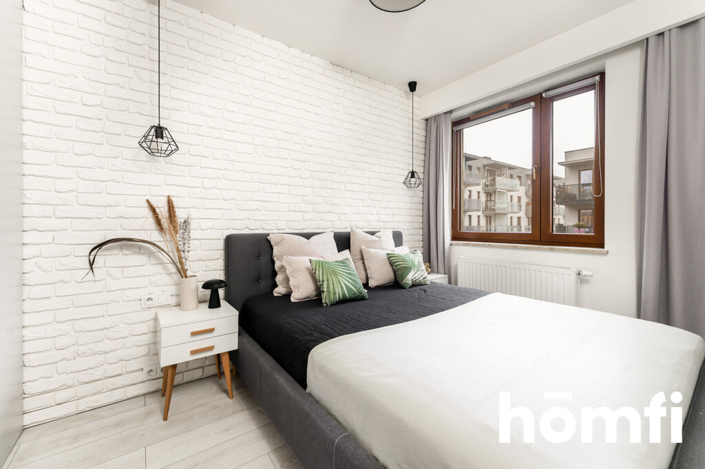 Mieszkanie 33,22 m², Warszawa, Praga-Południe, Przeworska - zdjęcie 9