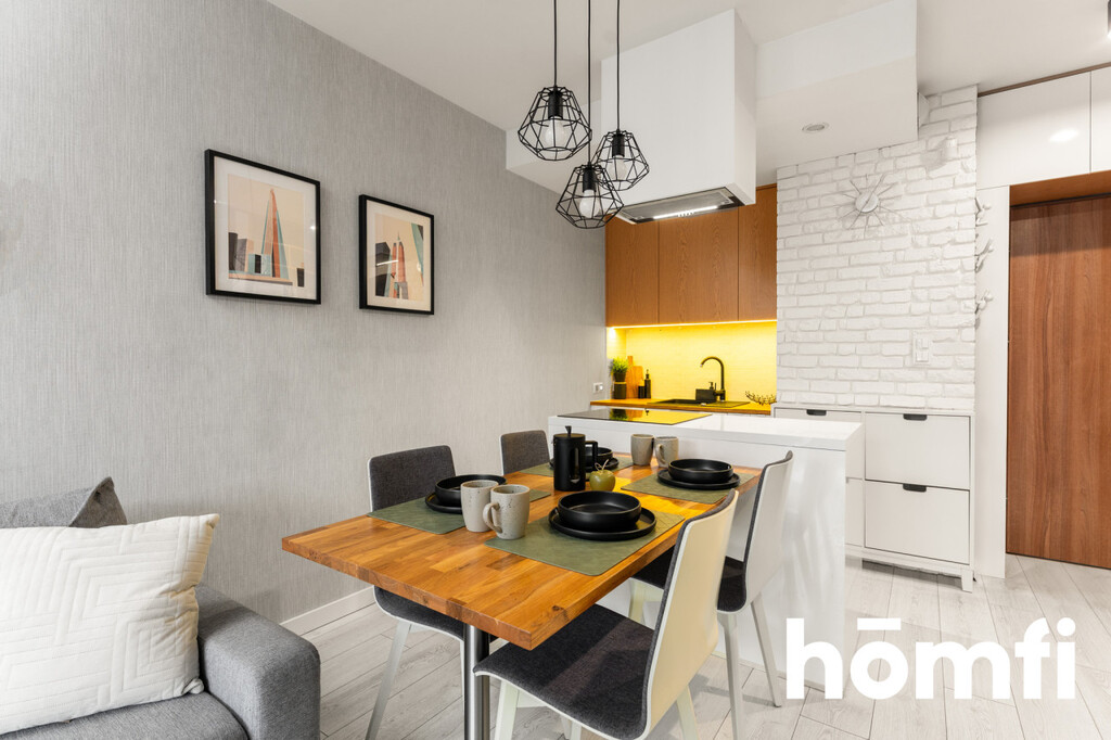 Mieszkanie 33,22 m², Warszawa, Praga-Południe, Przeworska - zdjęcie 16