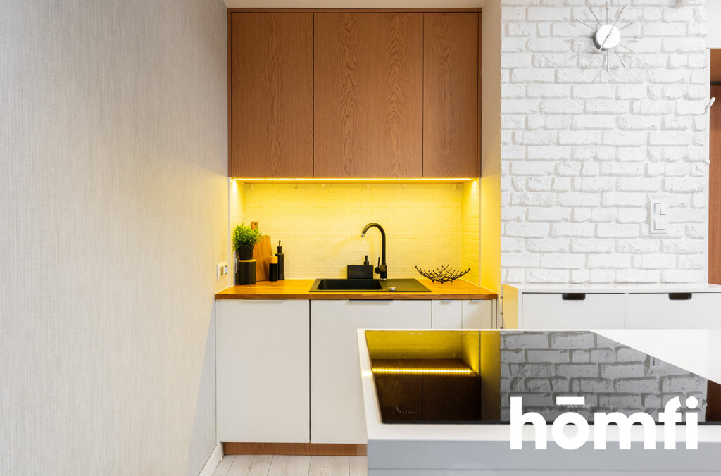 Mieszkanie 33,22 m², Warszawa, Praga-Południe, Przeworska - zdjęcie 14