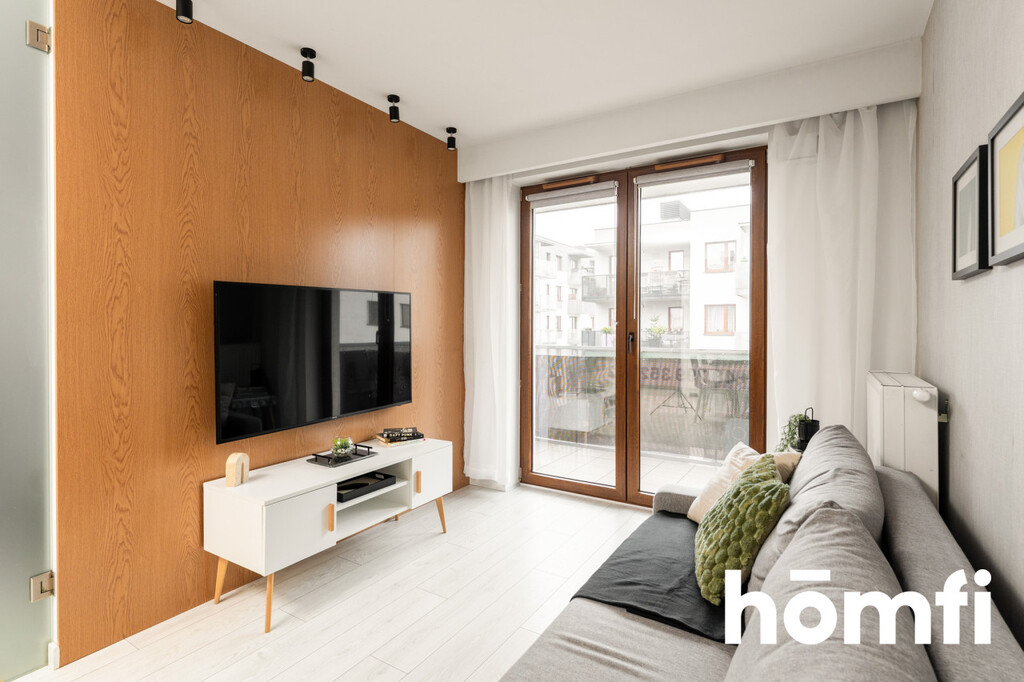 Mieszkanie 33,22 m², Warszawa, Praga-Południe, Przeworska - zdjęcie 7