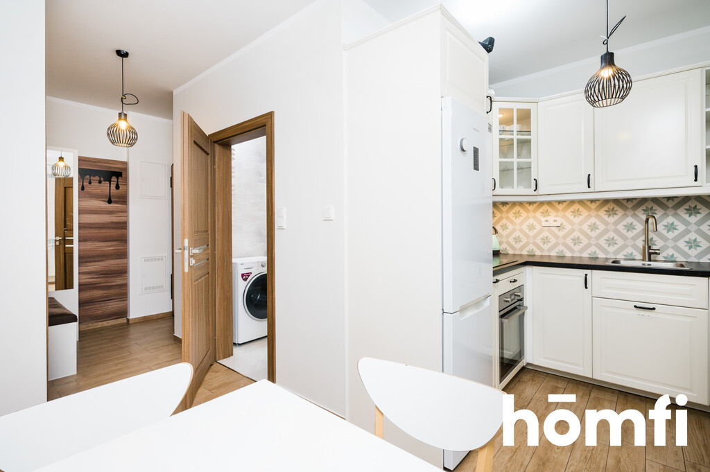 Mieszkanie 42&nbsp;m², Kraków, Bronowice, Stańczyka - zdjęcie 1