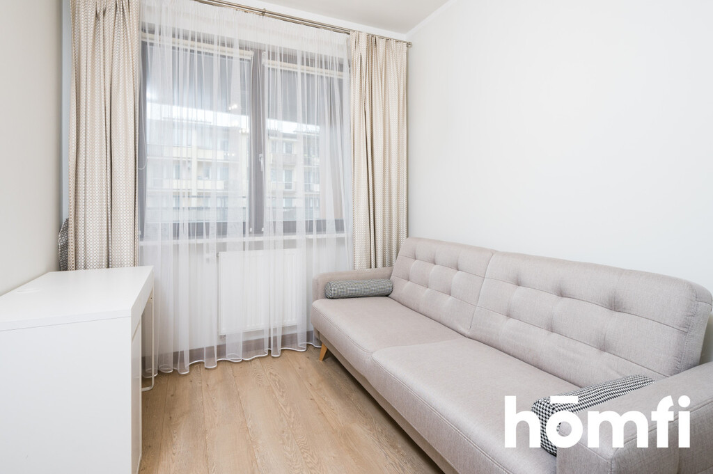 Mieszkanie 42&nbsp;m², Kraków, Bronowice, Stańczyka - zdjęcie 5