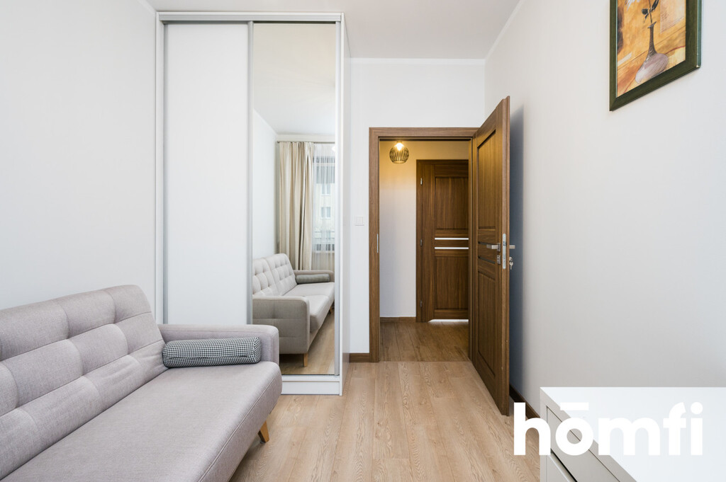 Mieszkanie 42&nbsp;m², Kraków, Bronowice, Stańczyka - zdjęcie 7