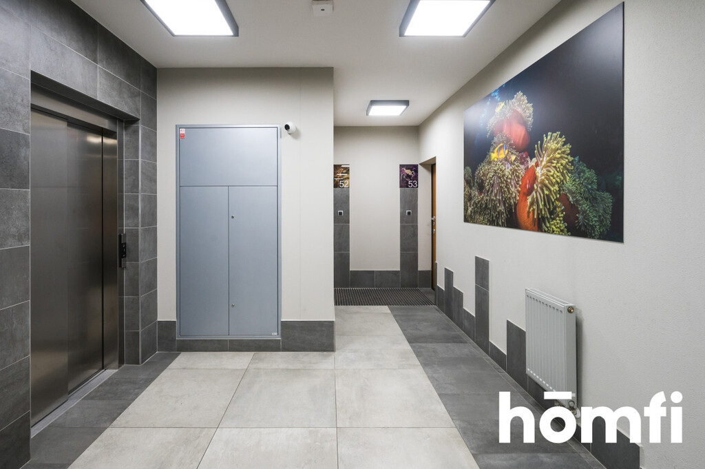 Mieszkanie 42&nbsp;m², Kraków, Bronowice, Stańczyka - zdjęcie 10