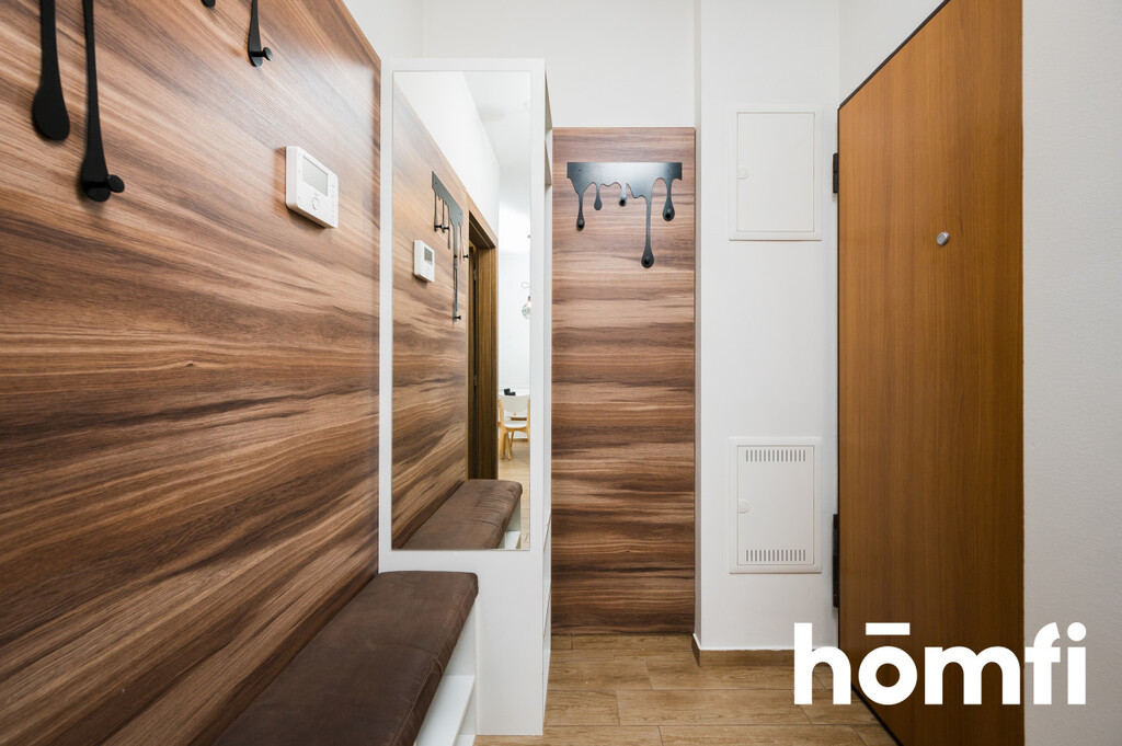 Mieszkanie 42&nbsp;m², Kraków, Bronowice, Stańczyka - zdjęcie 8