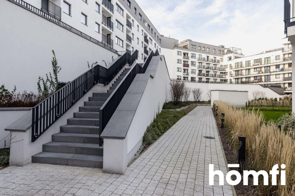 Mieszkanie 40 m², Warszawa, Wola, Obozowa - zdjęcie 12