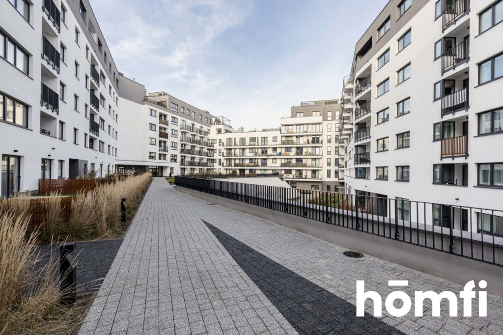 Mieszkanie 40 m², Warszawa, Wola, Obozowa - zdjęcie 13