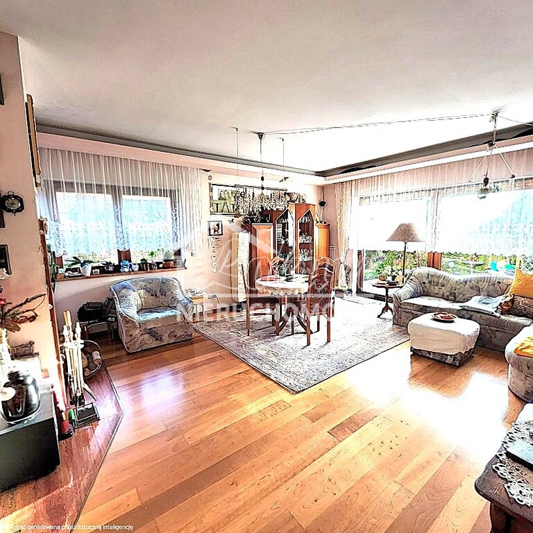 Dom 210&nbsp;m², Wołczkowo - zdjęcie 1