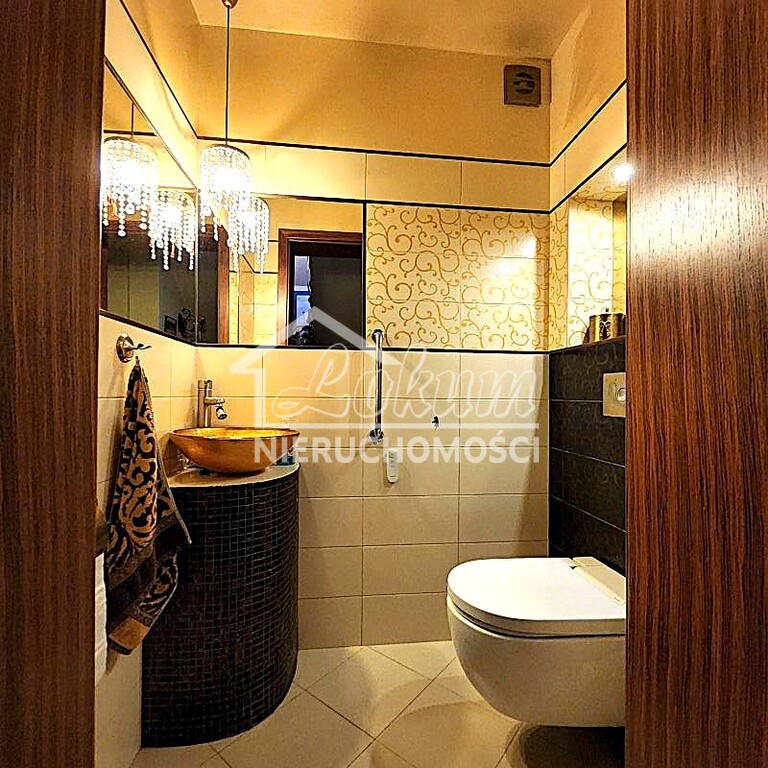 Dom 210&nbsp;m², Wołczkowo - zdjęcie 13