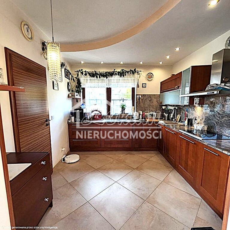 Dom 210&nbsp;m², Wołczkowo - zdjęcie 4