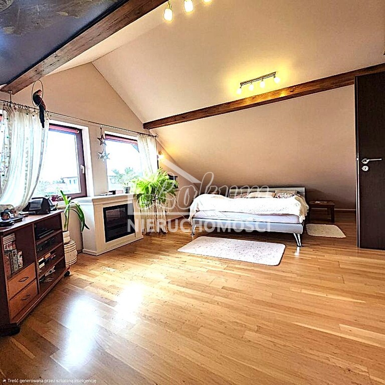 Dom 210&nbsp;m², Wołczkowo - zdjęcie 10