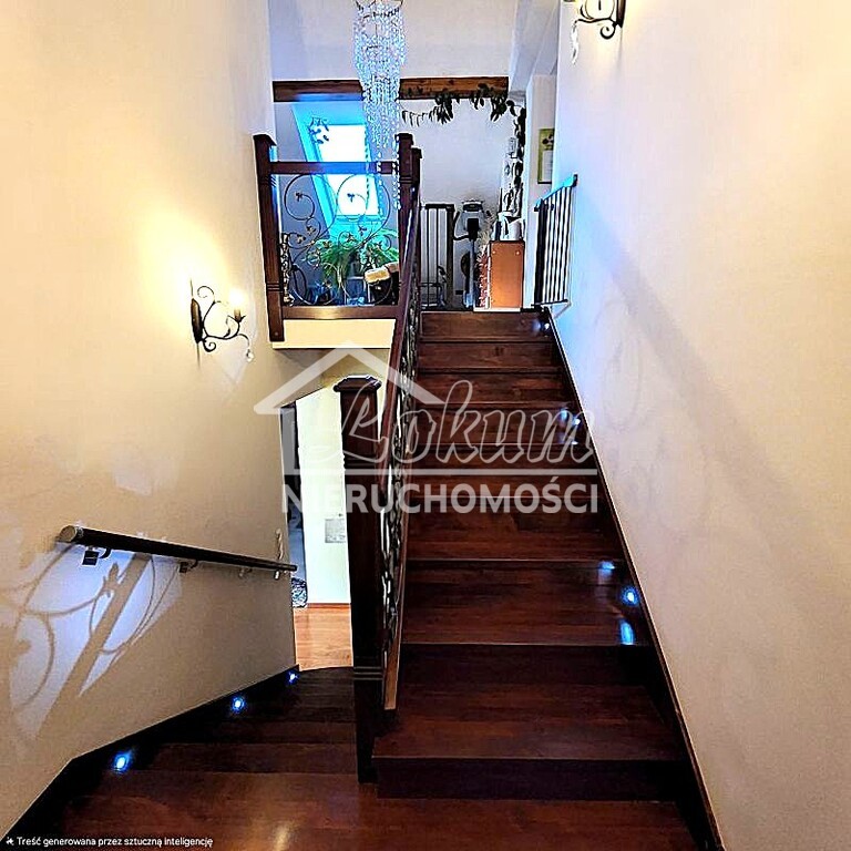 Dom 210&nbsp;m², Wołczkowo - zdjęcie 6