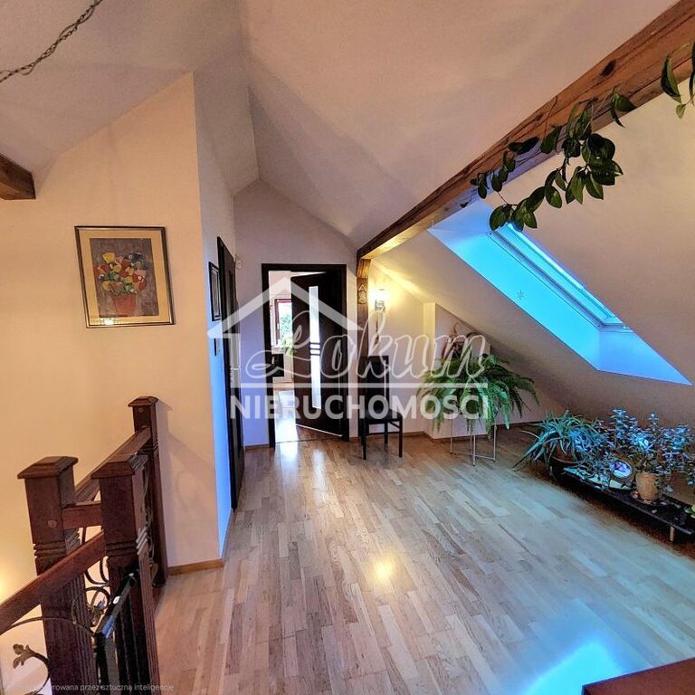 Dom 210&nbsp;m², Wołczkowo - zdjęcie 12