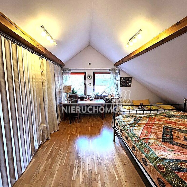 Dom 210&nbsp;m², Wołczkowo - zdjęcie 8