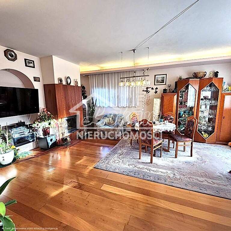 Dom 210&nbsp;m², Wołczkowo - zdjęcie 2