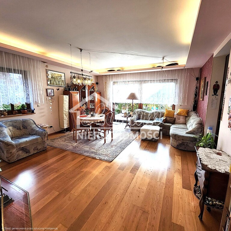 Dom 210&nbsp;m², Wołczkowo - zdjęcie 3