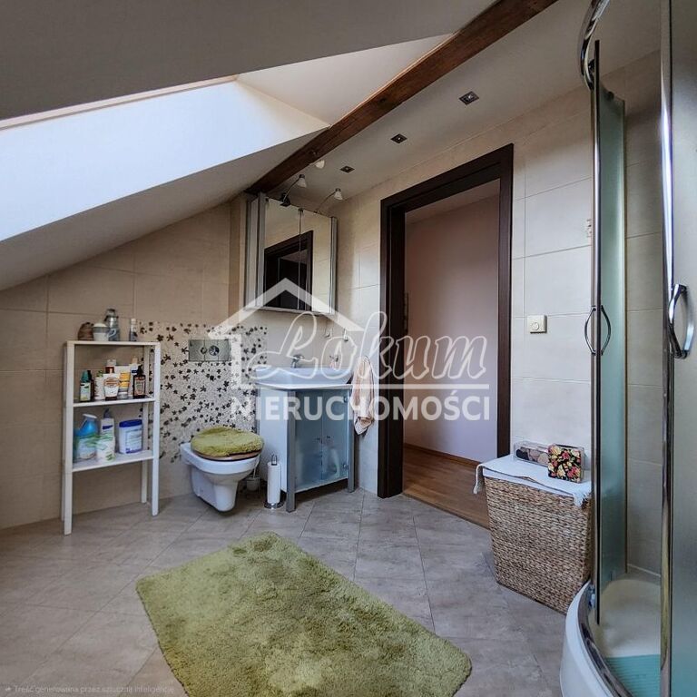 Dom 210&nbsp;m², Wołczkowo - zdjęcie 11