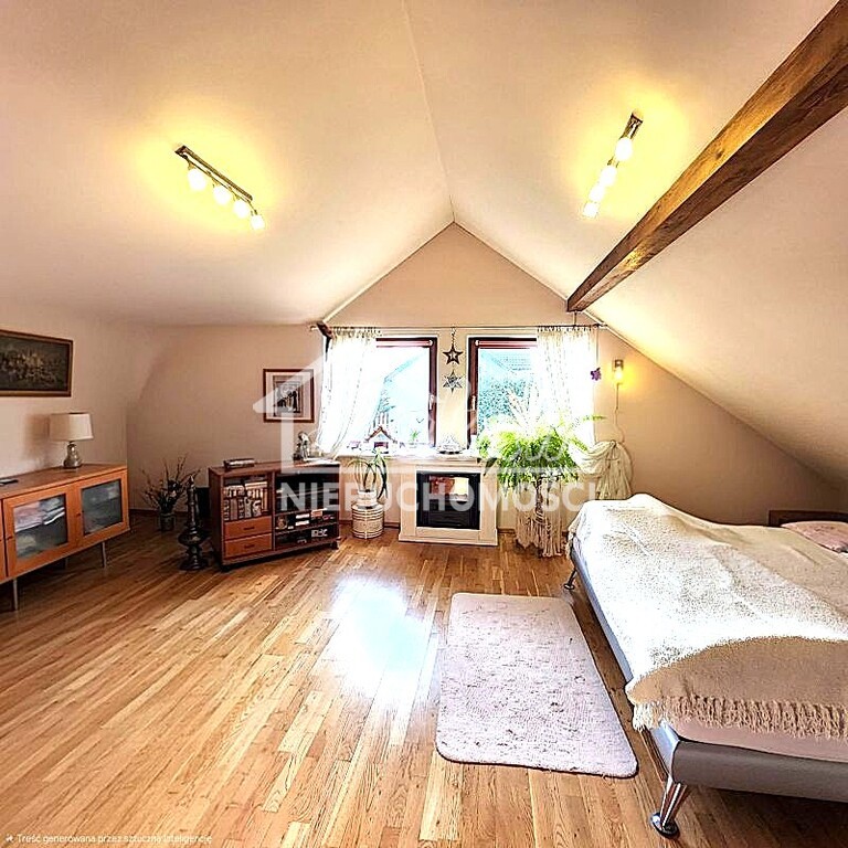 Dom 210&nbsp;m², Wołczkowo - zdjęcie 9