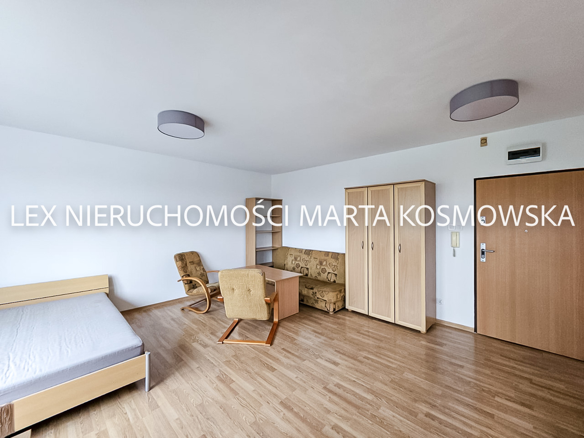 Ochota ul. Wacława Sierpińskiego, 1szy miesiąc gratis - zdjęcie 2