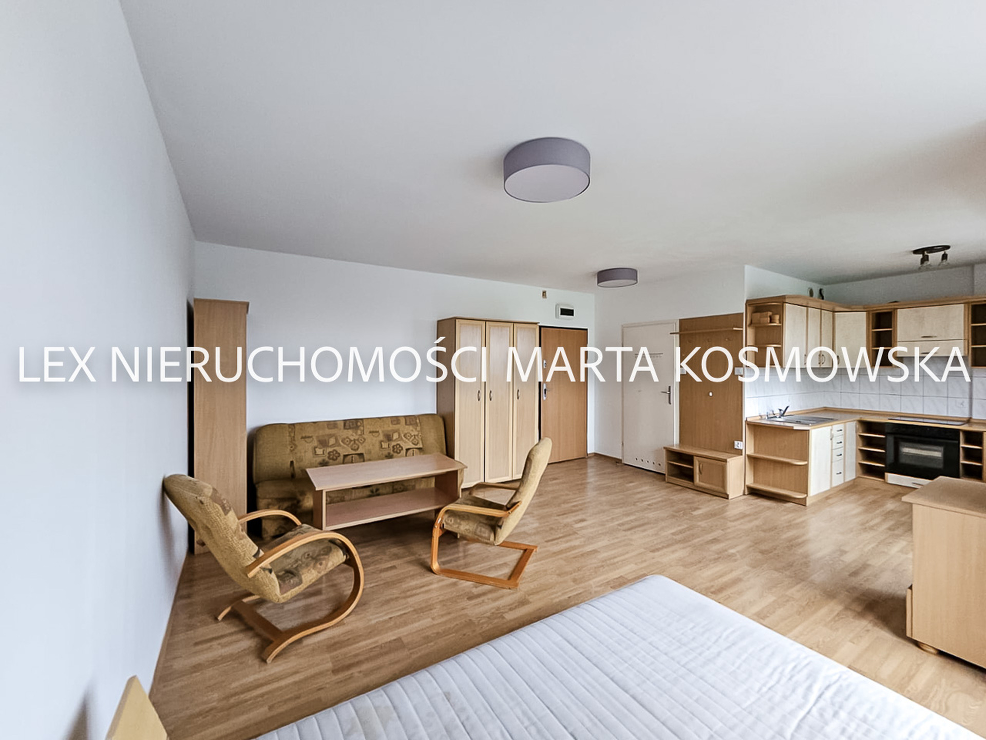 Ochota ul. Wacława Sierpińskiego, 1szy miesiąc gratis - zdjęcie 3