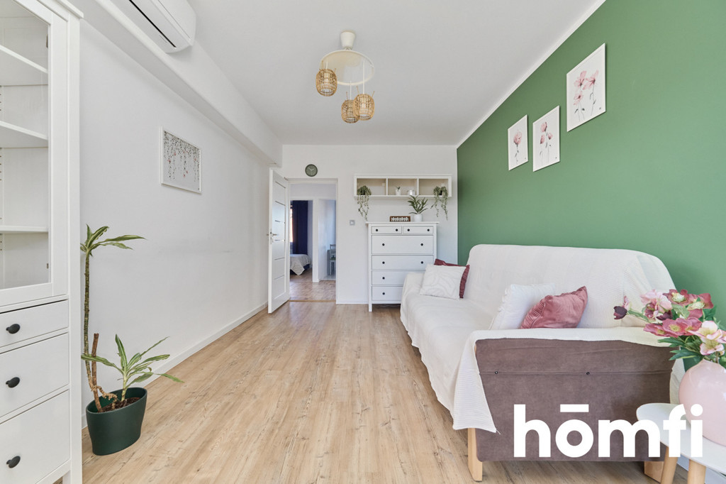 Mieszkanie 52,62 m², Wrocław, Fabryczna, Jemiołowa - zdjęcie 2