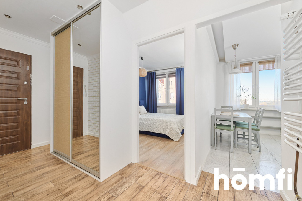Mieszkanie 52,62 m², Wrocław, Fabryczna, Jemiołowa - zdjęcie 7