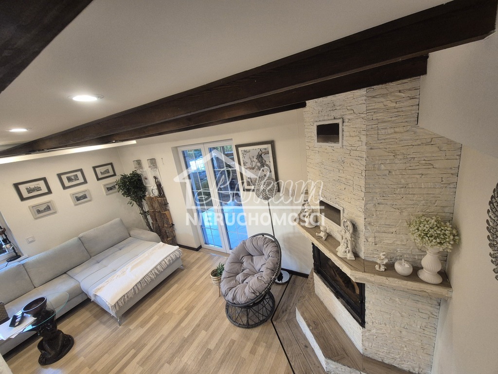 Dom 70&nbsp;m², Szczecin - zdjęcie 5