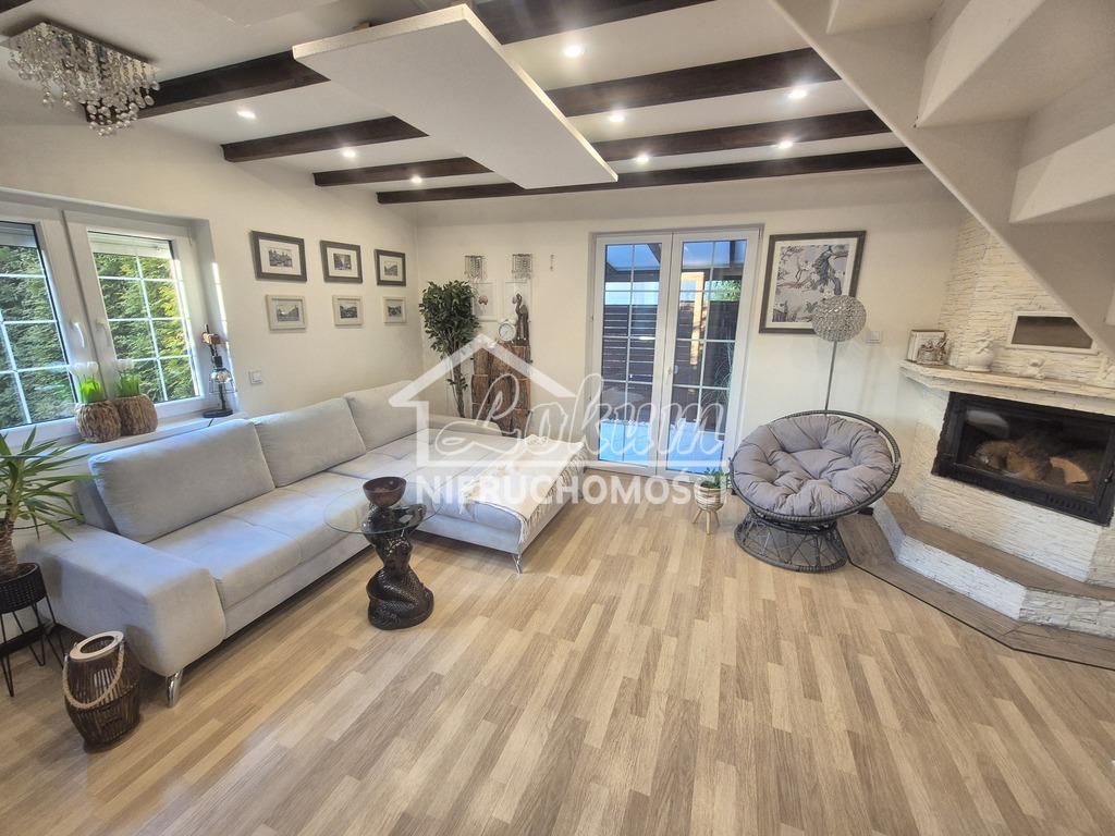 Dom 70&nbsp;m², Szczecin - zdjęcie 1