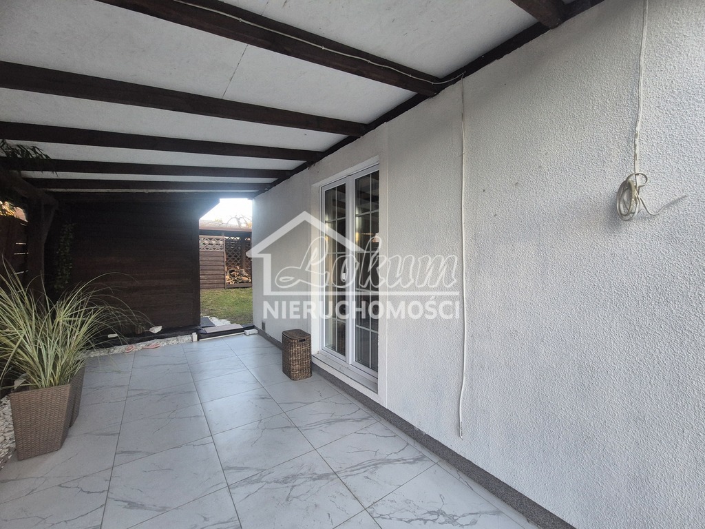 Dom 70&nbsp;m², Szczecin - zdjęcie 11