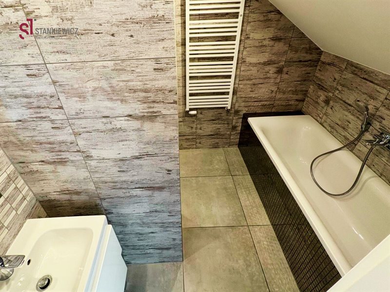 Mieszkanie 61&nbsp;m², Leszno, Poplińskiego - zdjęcie 5