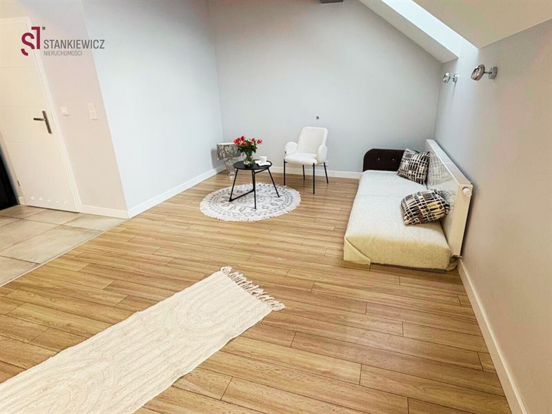 Mieszkanie 61&nbsp;m², Leszno, Poplińskiego - zdjęcie 9