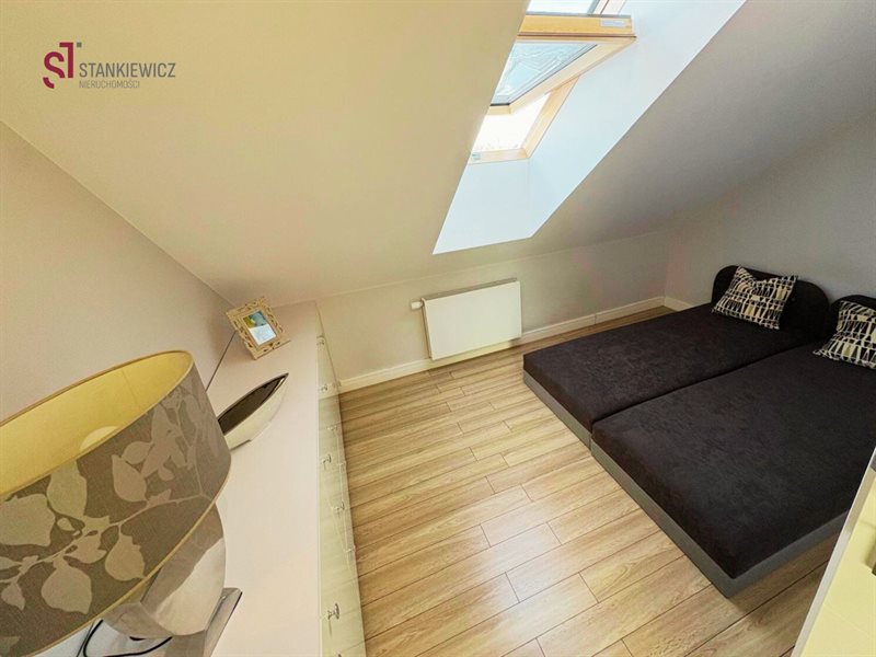 Mieszkanie 61&nbsp;m², Leszno, Poplińskiego - zdjęcie 6