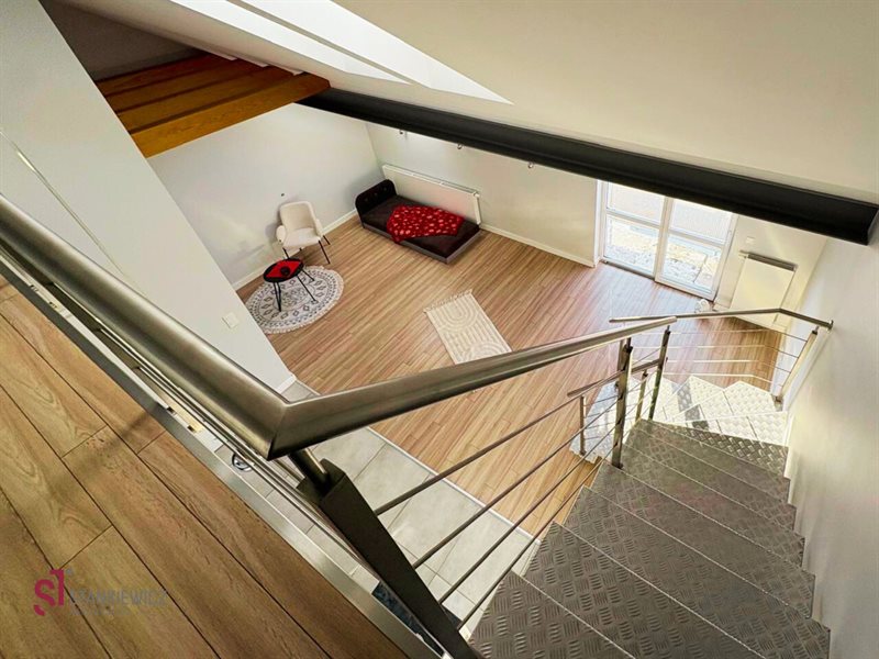 Mieszkanie 61&nbsp;m², Leszno, Poplińskiego - zdjęcie 10