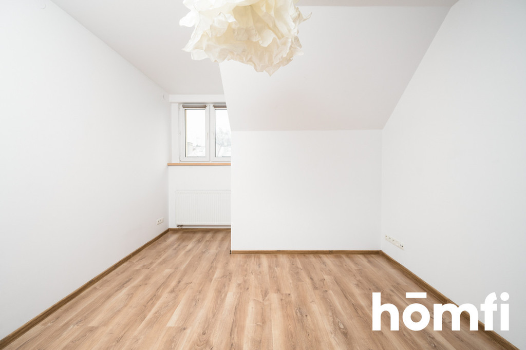 Mieszkanie 36,9 m², Krzeszowice, Targowa - zdjęcie 2
