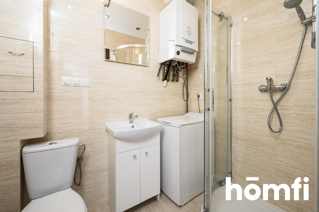 Mieszkanie 36,9 m², Krzeszowice, Targowa - zdjęcie 14